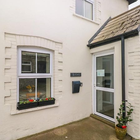 Ty Coets, Morfa Farm Villa Llantwit Major Buitenkant foto