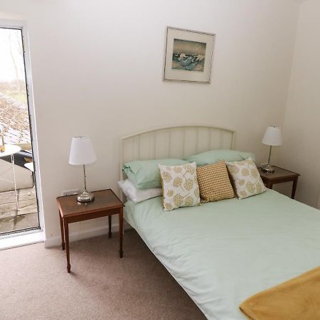 Ty Coets, Morfa Farm Villa Llantwit Major Buitenkant foto