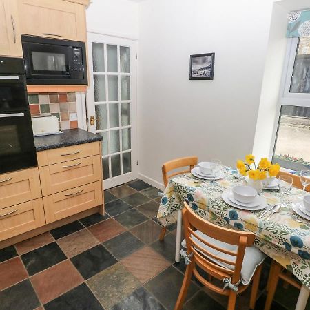 Ty Coets, Morfa Farm Villa Llantwit Major Buitenkant foto
