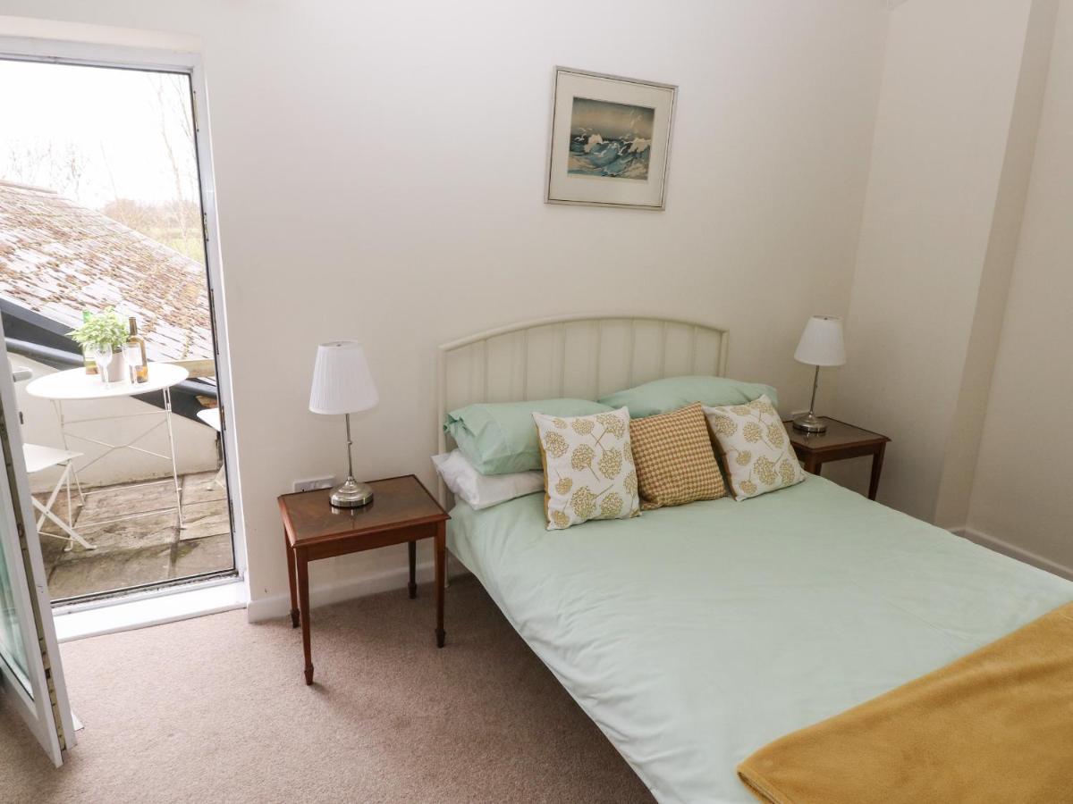 Ty Coets, Morfa Farm Villa Llantwit Major Buitenkant foto