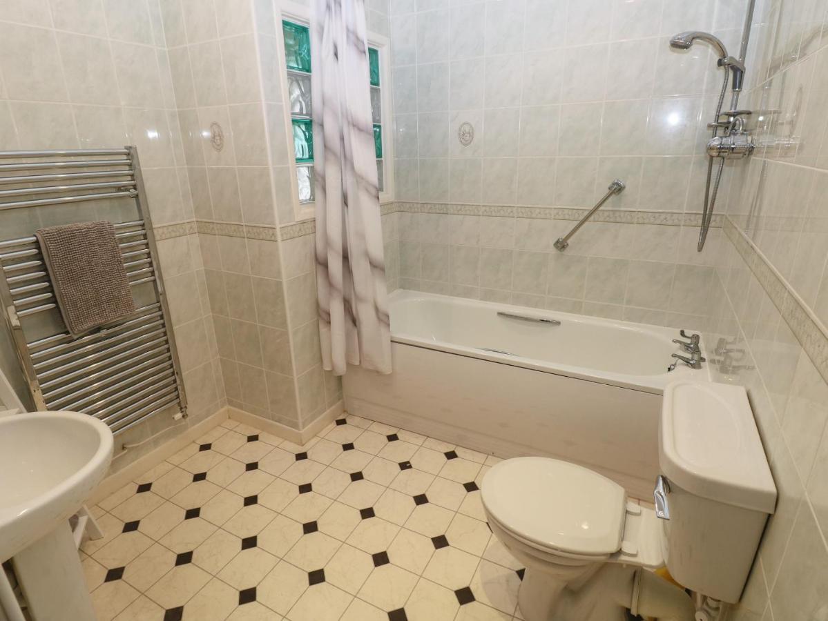 Ty Coets, Morfa Farm Villa Llantwit Major Buitenkant foto