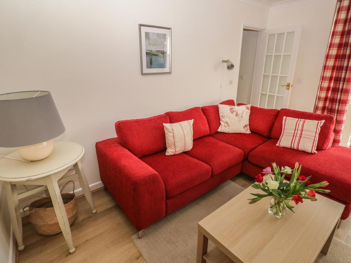 Ty Coets, Morfa Farm Villa Llantwit Major Buitenkant foto