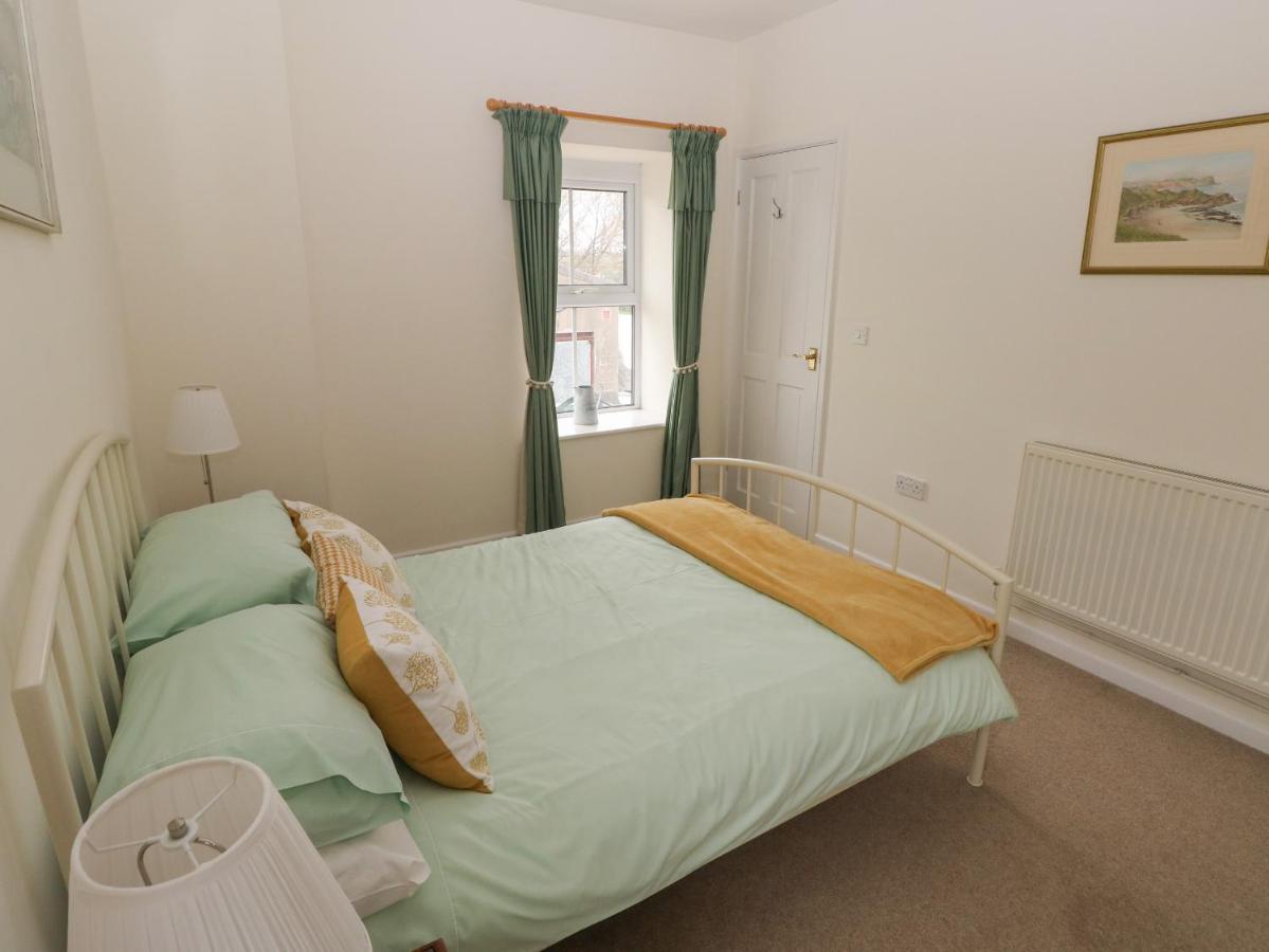 Ty Coets, Morfa Farm Villa Llantwit Major Buitenkant foto