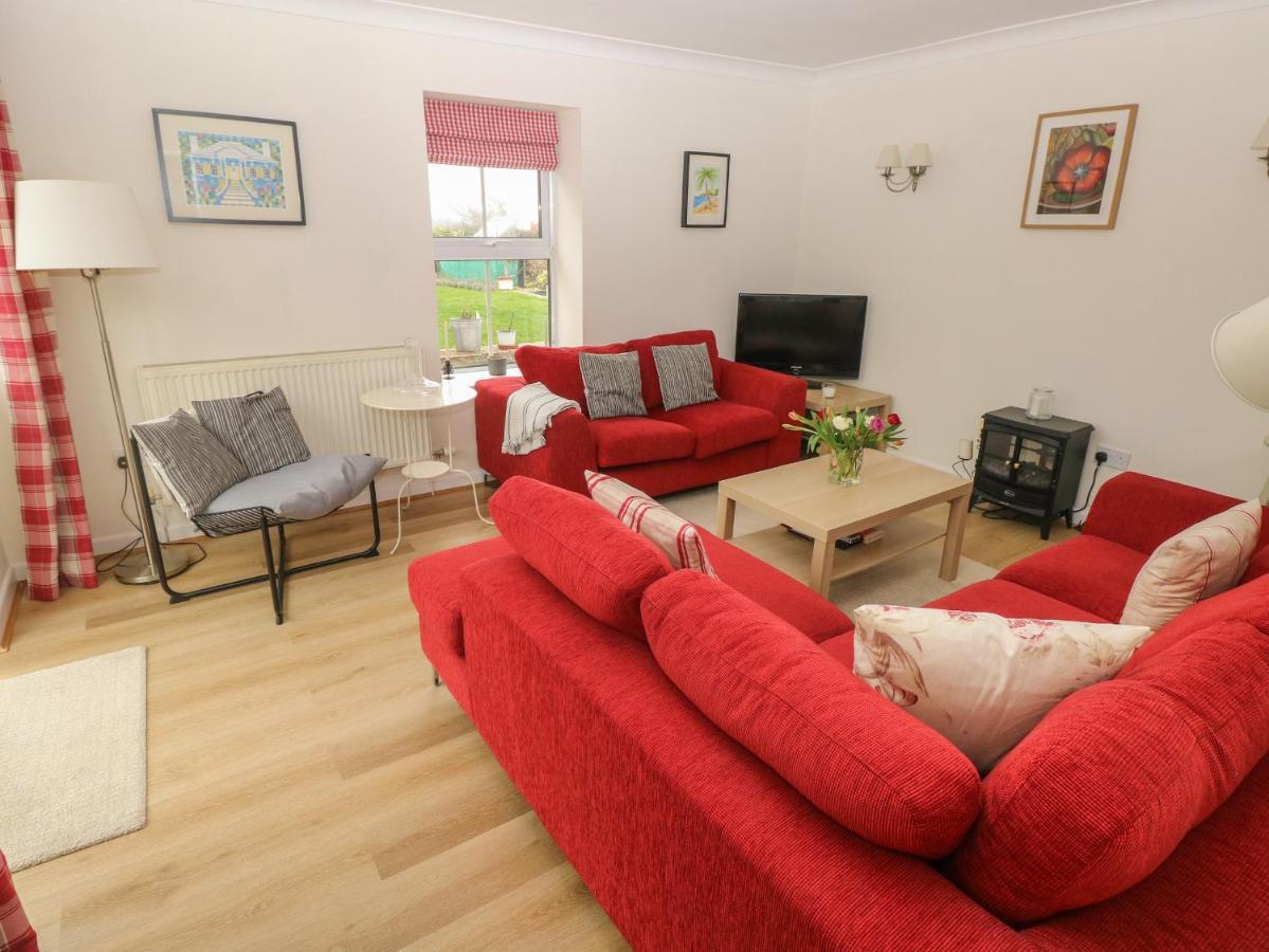 Ty Coets, Morfa Farm Villa Llantwit Major Buitenkant foto