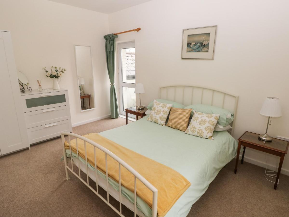 Ty Coets, Morfa Farm Villa Llantwit Major Buitenkant foto
