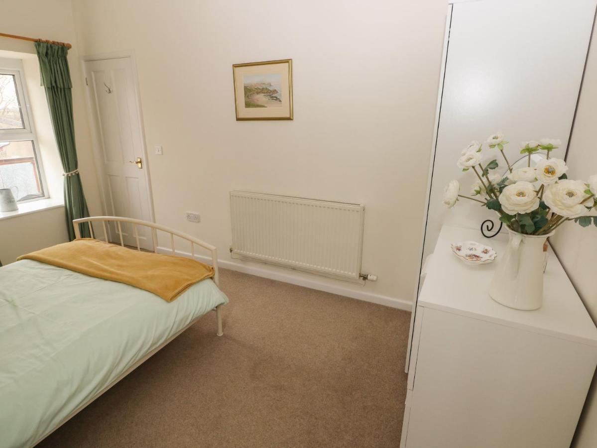 Ty Coets, Morfa Farm Villa Llantwit Major Buitenkant foto