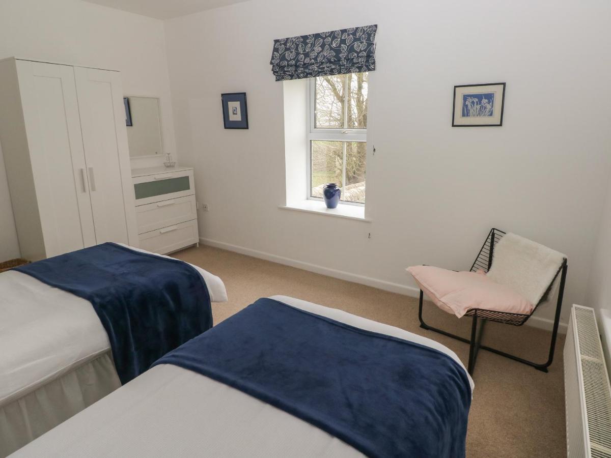 Ty Coets, Morfa Farm Villa Llantwit Major Buitenkant foto