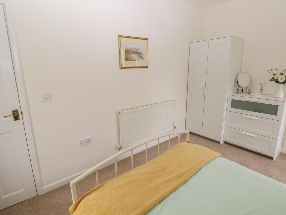 Ty Coets, Morfa Farm Villa Llantwit Major Buitenkant foto